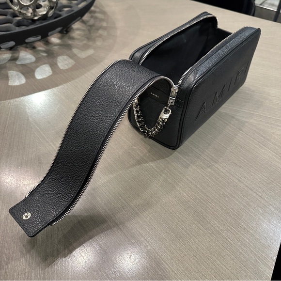 Amiri Dopp Kit (Toiletry bag) - Picture 8 of 8